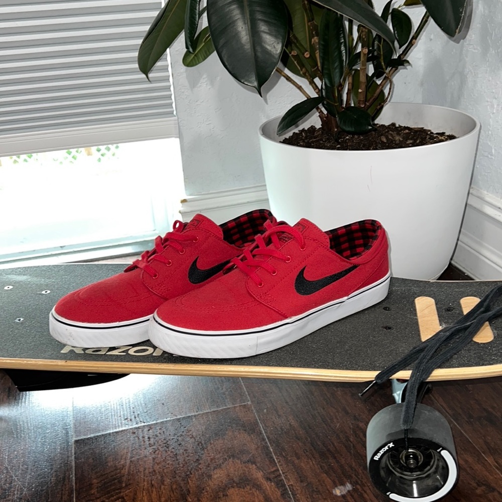 Nike mens SB ZOOM